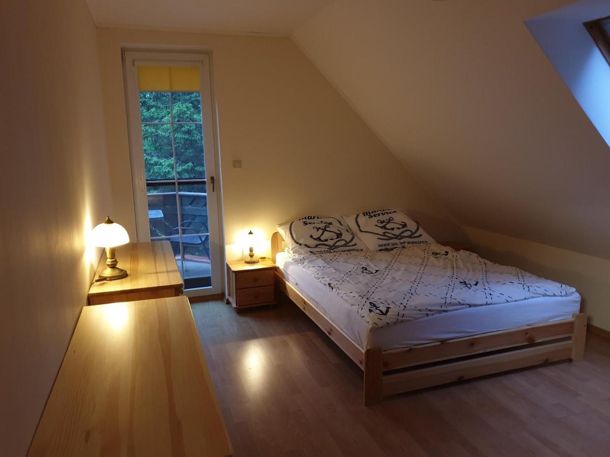 Onufrowy Dworek Ruciane-Nida Esterno foto